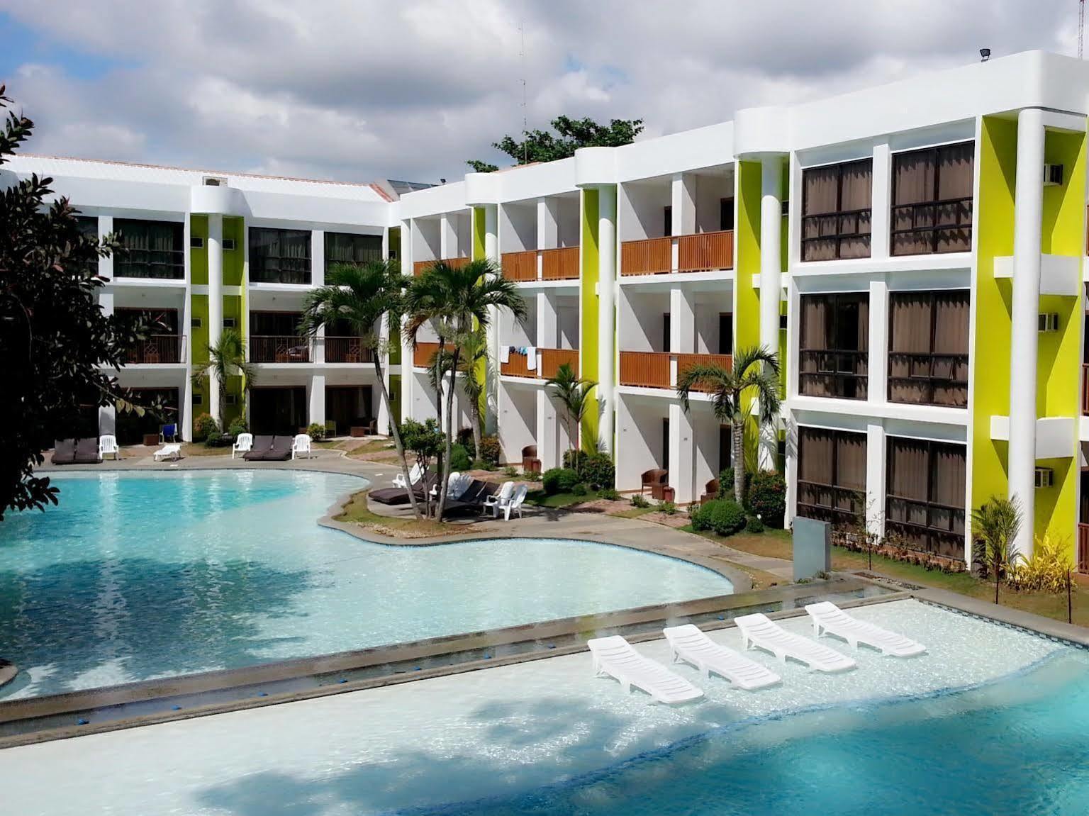 Apple Tree Resort y Hotel Cagayán de Oro Exterior foto
